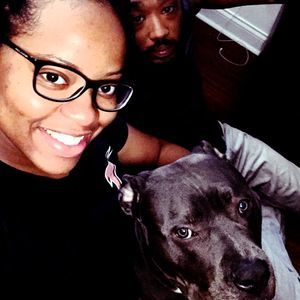 Meet your Posher, Katrina